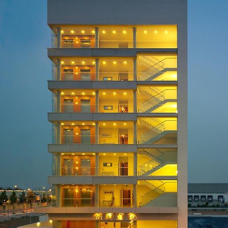 Hotel Xon'S Valencia Aldaia Εξωτερικό φωτογραφία