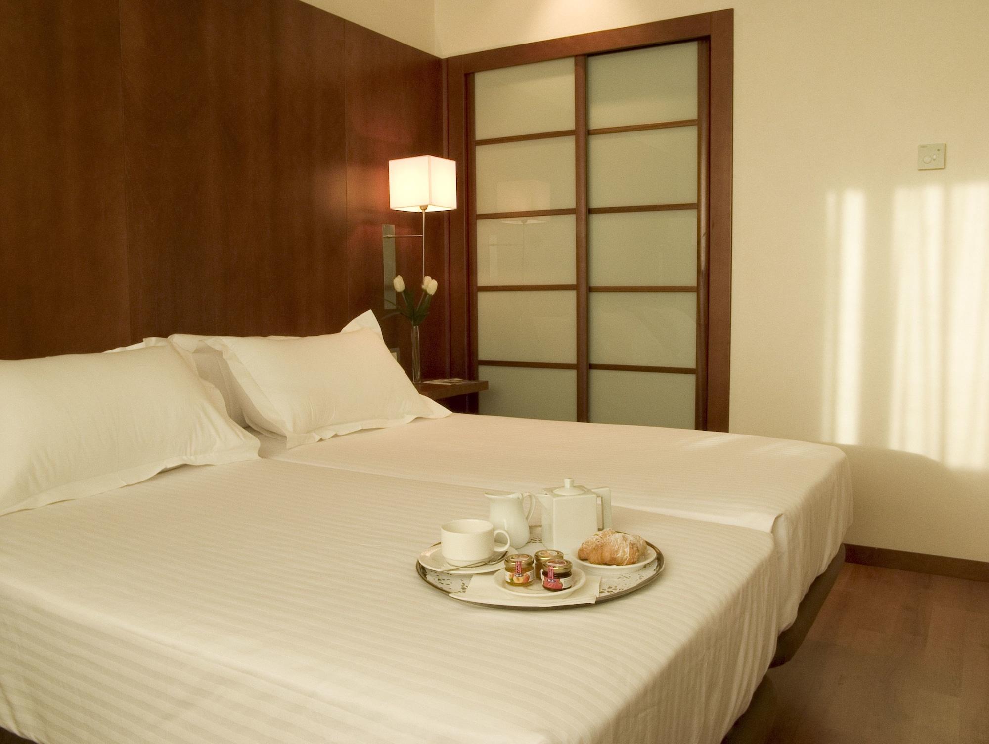 Hotel Xon'S Valencia Aldaia Δωμάτιο φωτογραφία