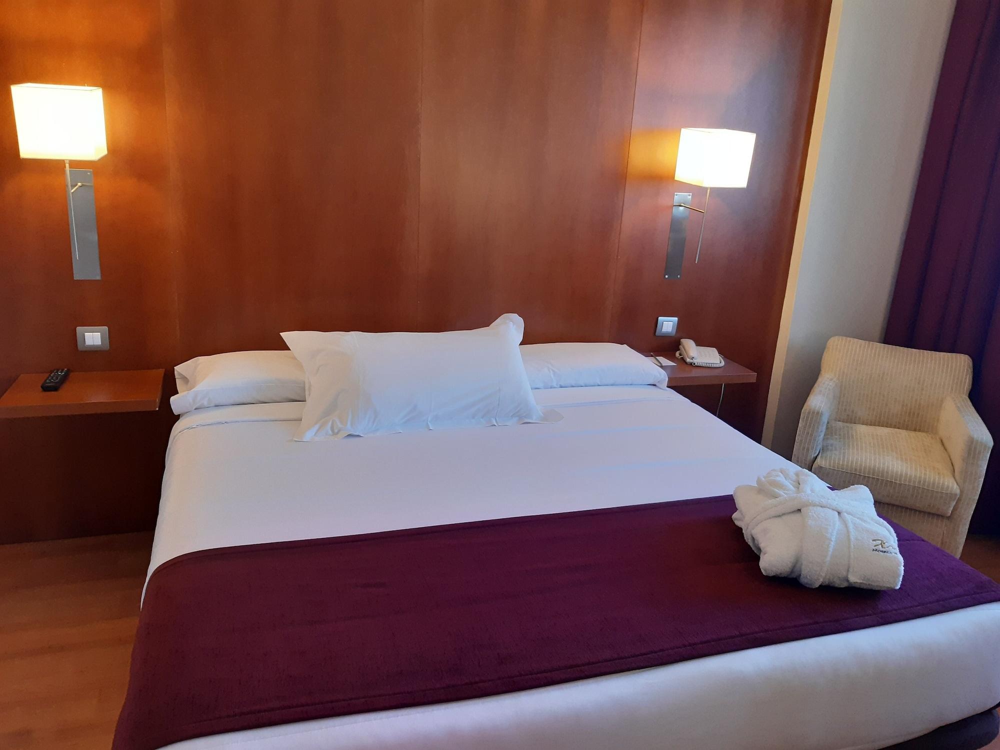 Hotel Xon'S Valencia Aldaia Εξωτερικό φωτογραφία