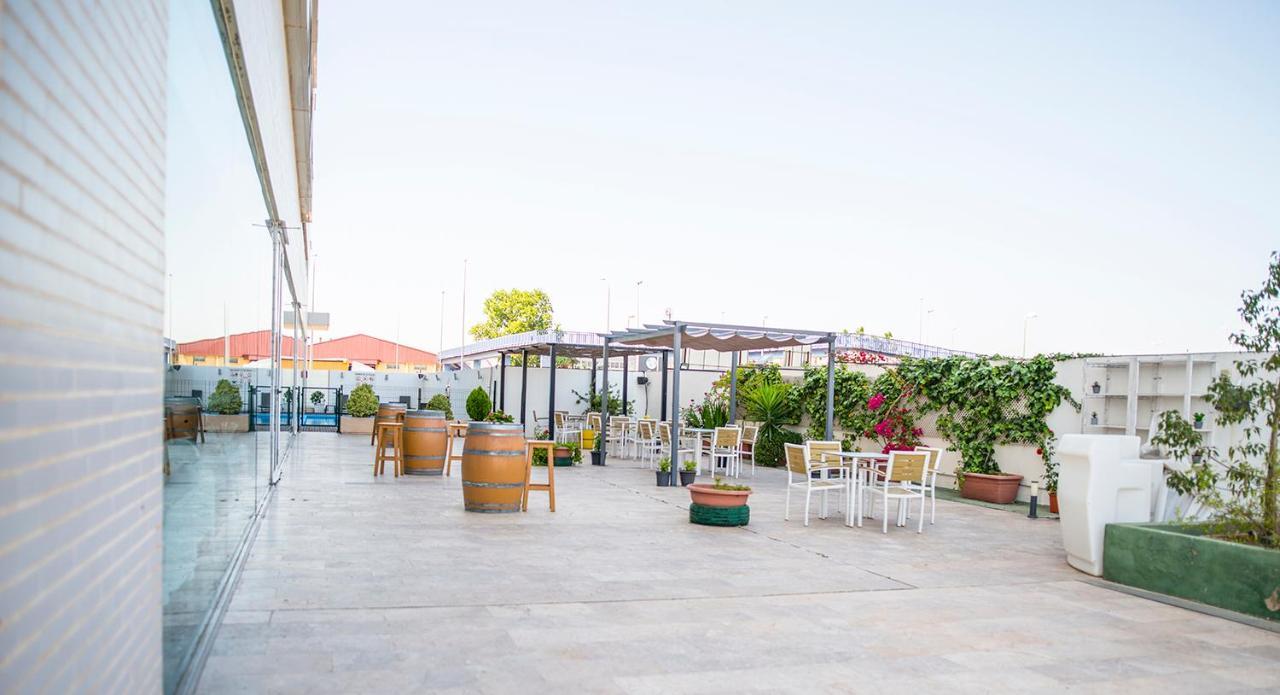 Hotel Xon'S Valencia Aldaia Εξωτερικό φωτογραφία