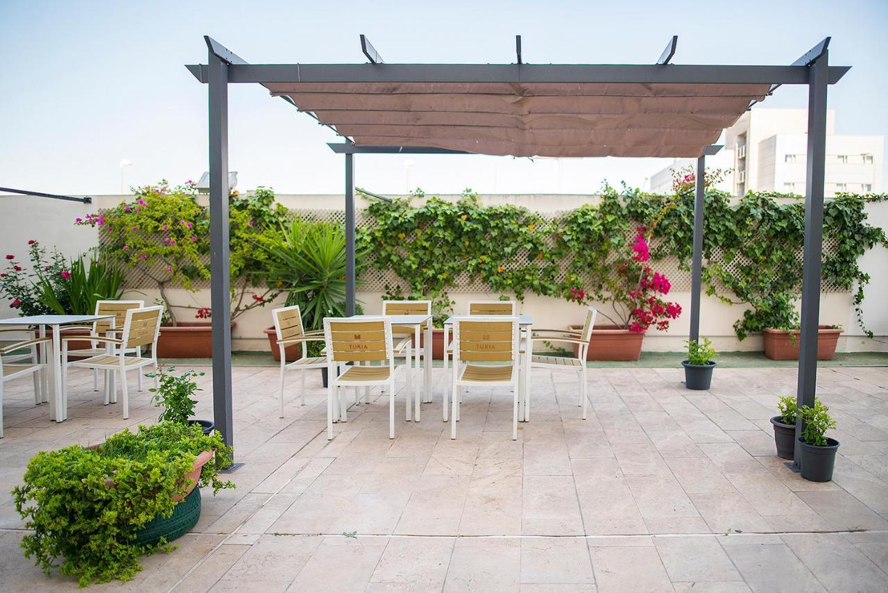 Hotel Xon'S Valencia Aldaia Εξωτερικό φωτογραφία