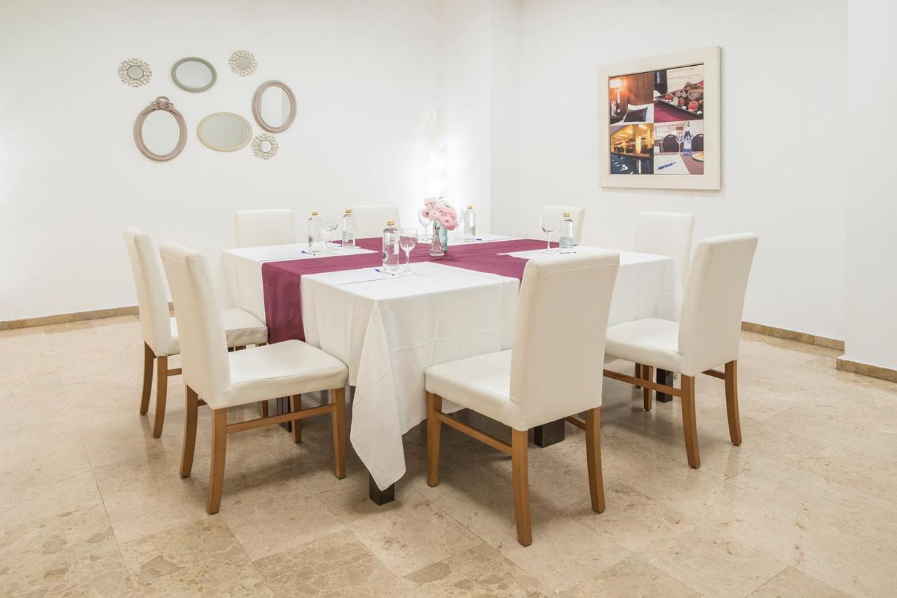Hotel Xon'S Valencia Aldaia Εξωτερικό φωτογραφία