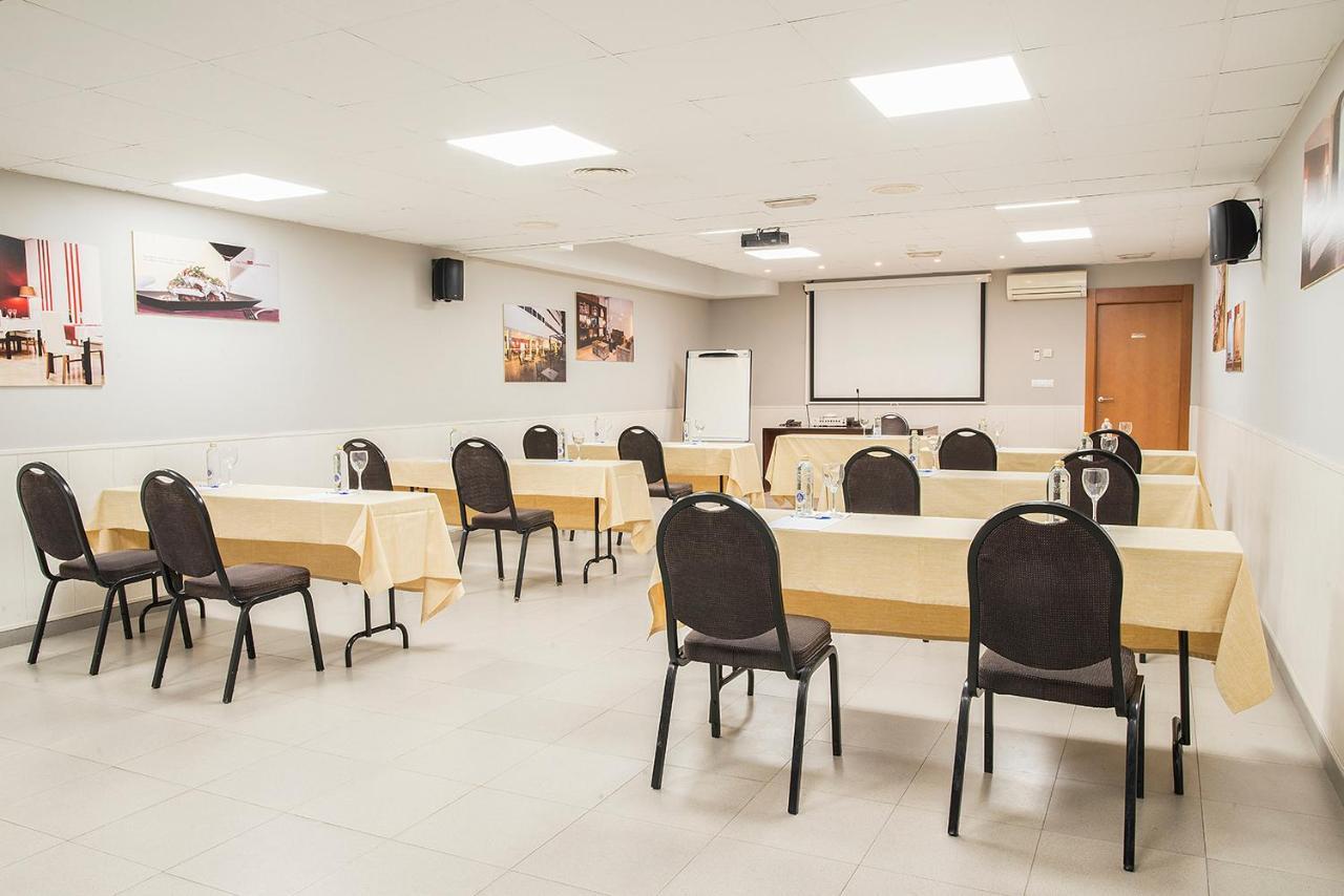 Hotel Xon'S Valencia Aldaia Εξωτερικό φωτογραφία