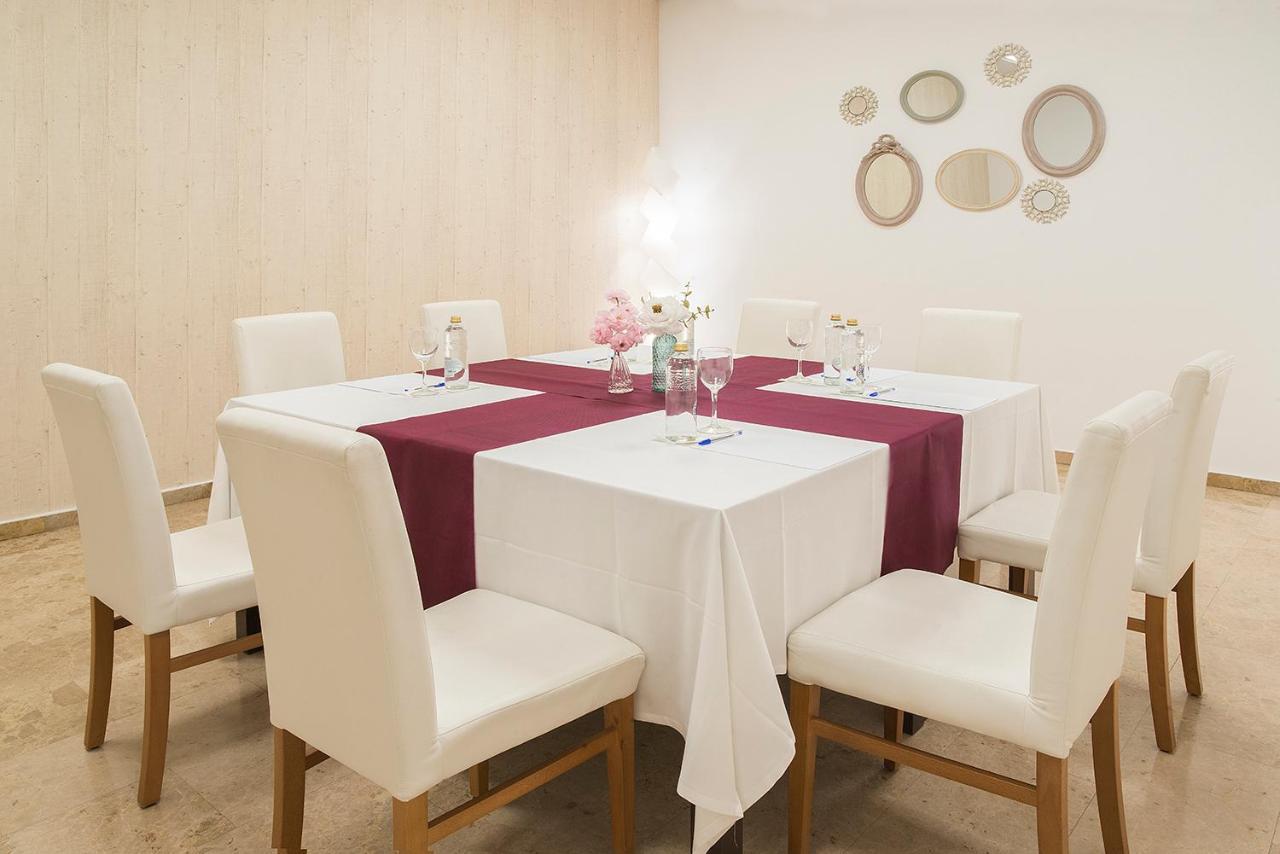 Hotel Xon'S Valencia Aldaia Εξωτερικό φωτογραφία