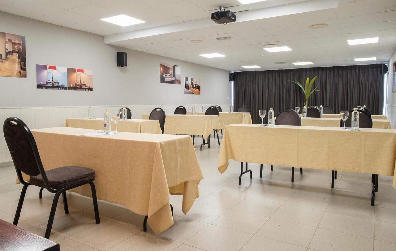 Hotel Xon'S Valencia Aldaia Εξωτερικό φωτογραφία
