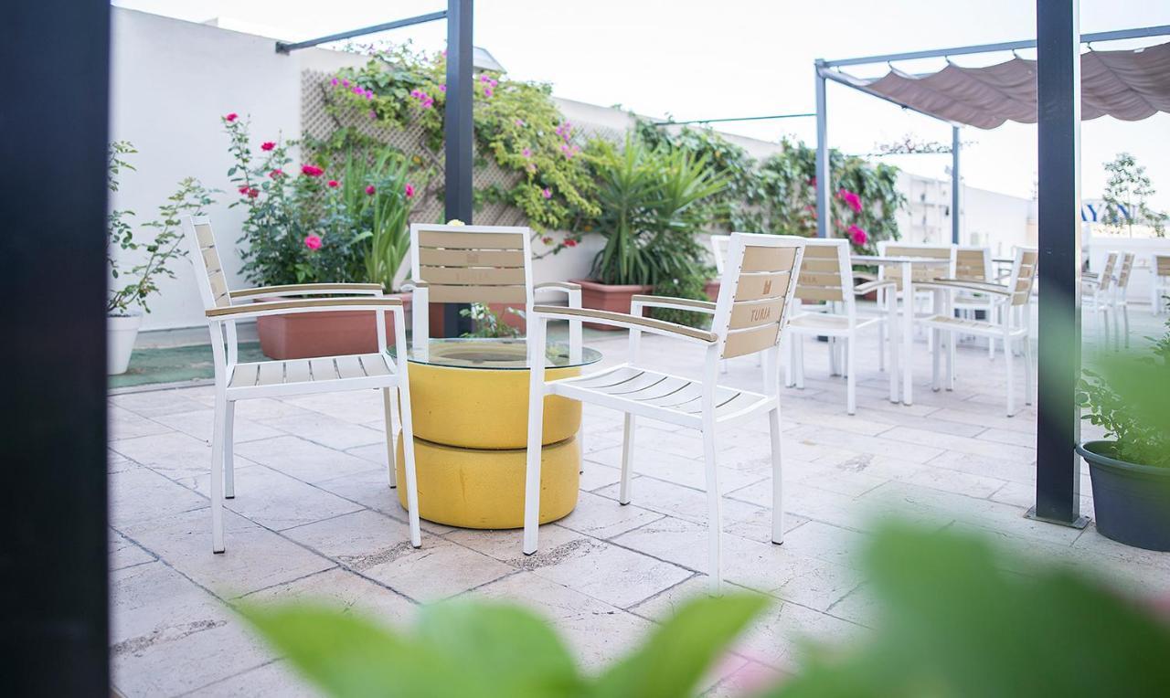 Hotel Xon'S Valencia Aldaia Εξωτερικό φωτογραφία