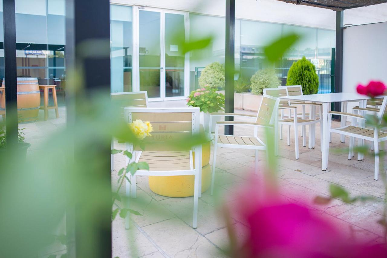 Hotel Xon'S Valencia Aldaia Εξωτερικό φωτογραφία