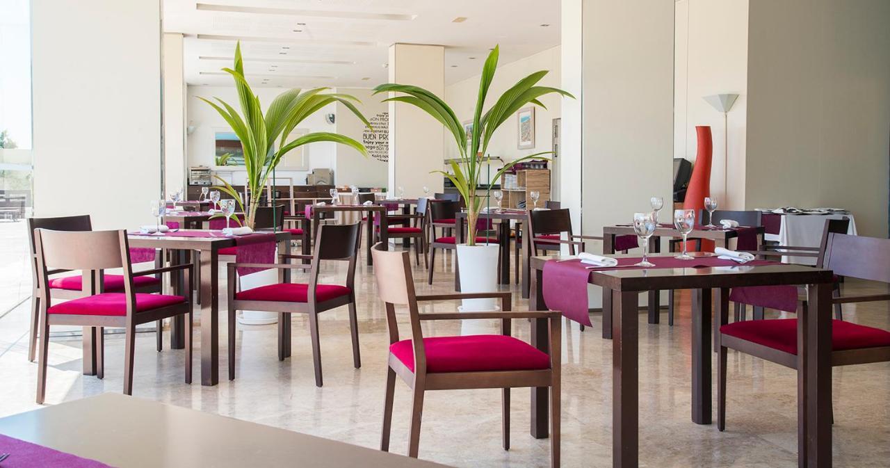 Hotel Xon'S Valencia Aldaia Εξωτερικό φωτογραφία