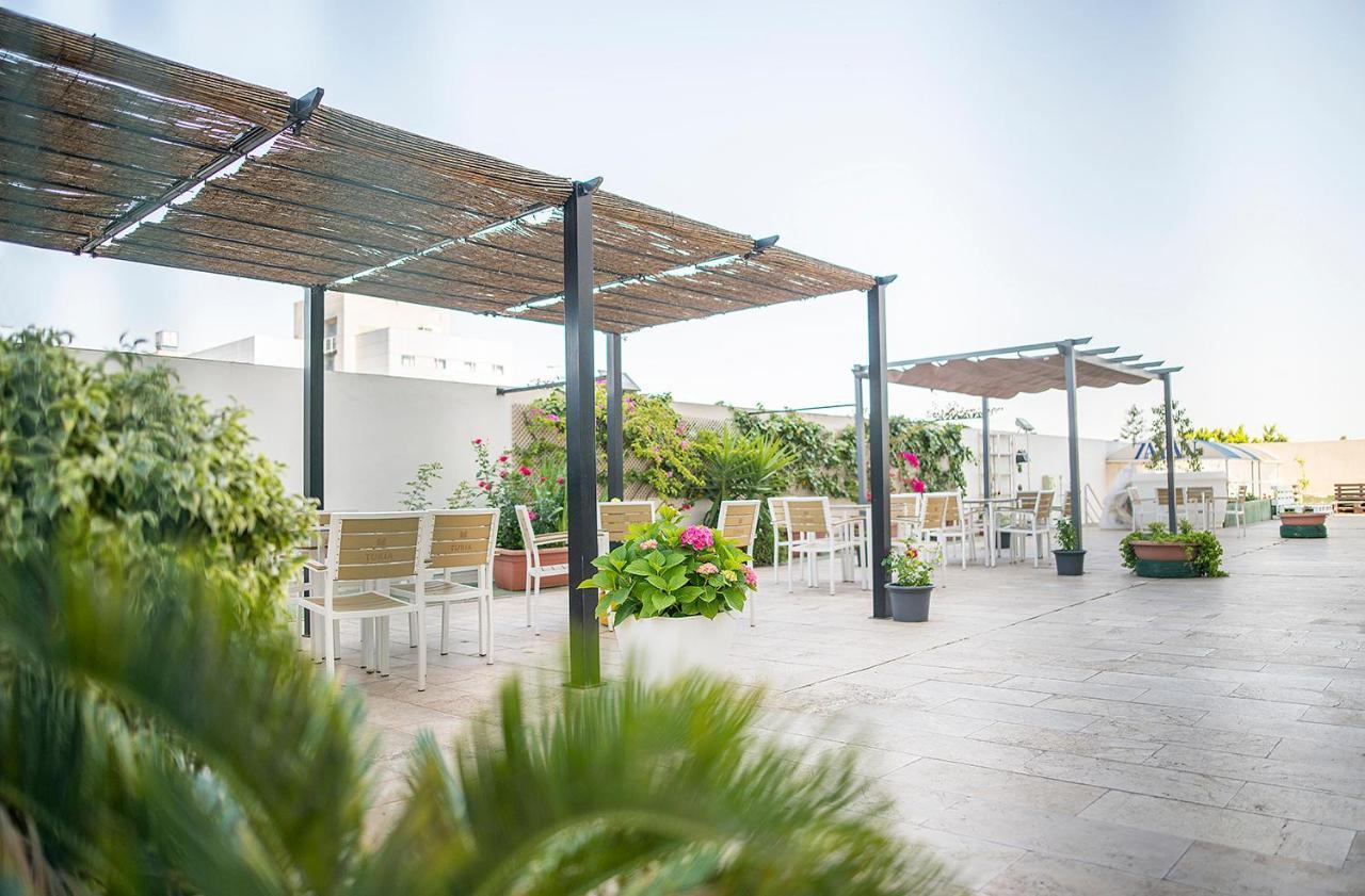 Hotel Xon'S Valencia Aldaia Εξωτερικό φωτογραφία