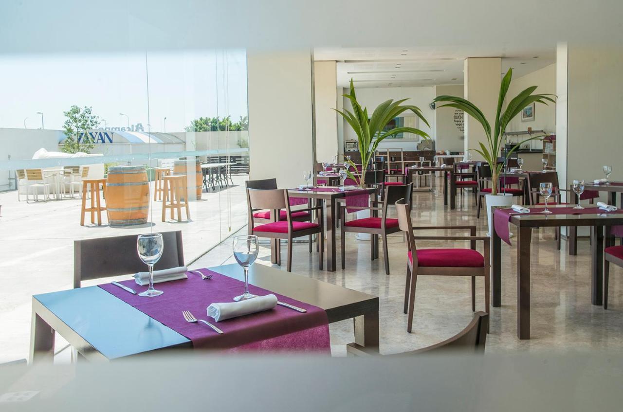 Hotel Xon'S Valencia Aldaia Εξωτερικό φωτογραφία
