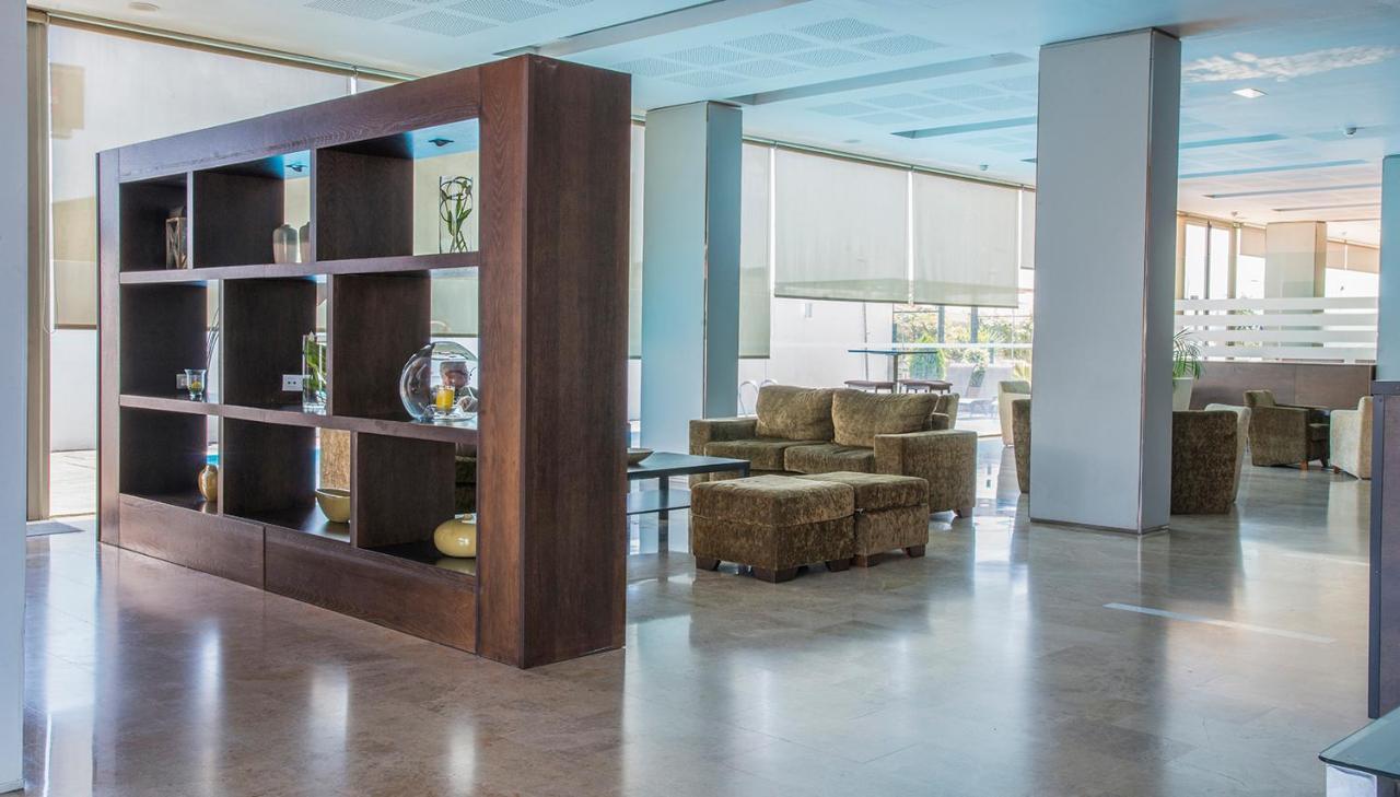 Hotel Xon'S Valencia Aldaia Εξωτερικό φωτογραφία
