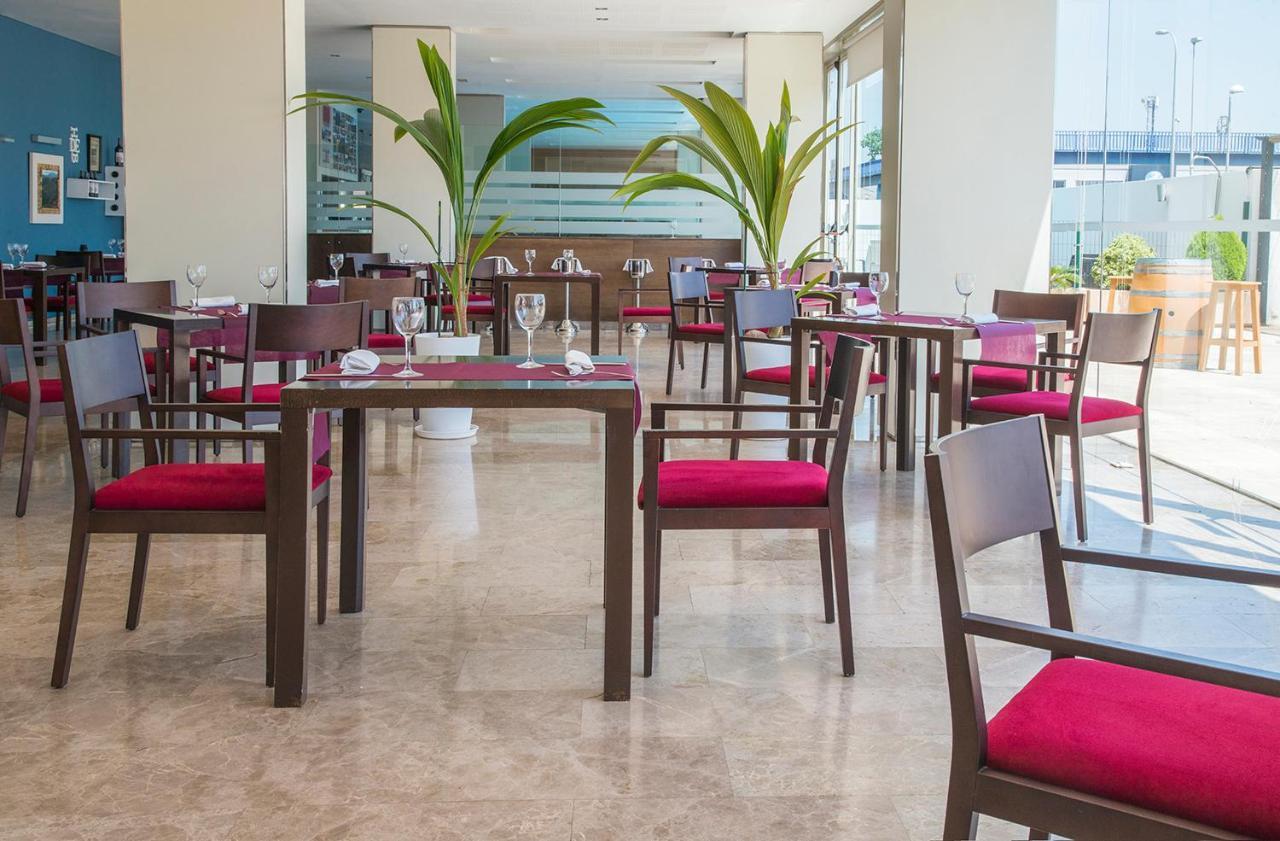Hotel Xon'S Valencia Aldaia Εξωτερικό φωτογραφία