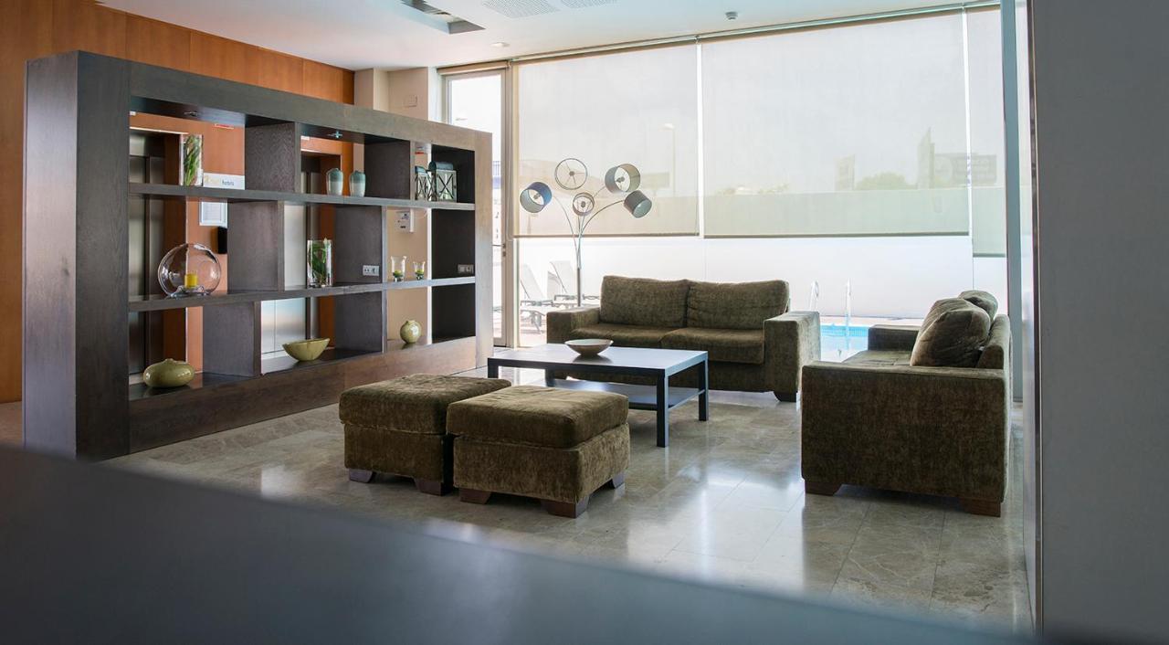Hotel Xon'S Valencia Aldaia Εξωτερικό φωτογραφία