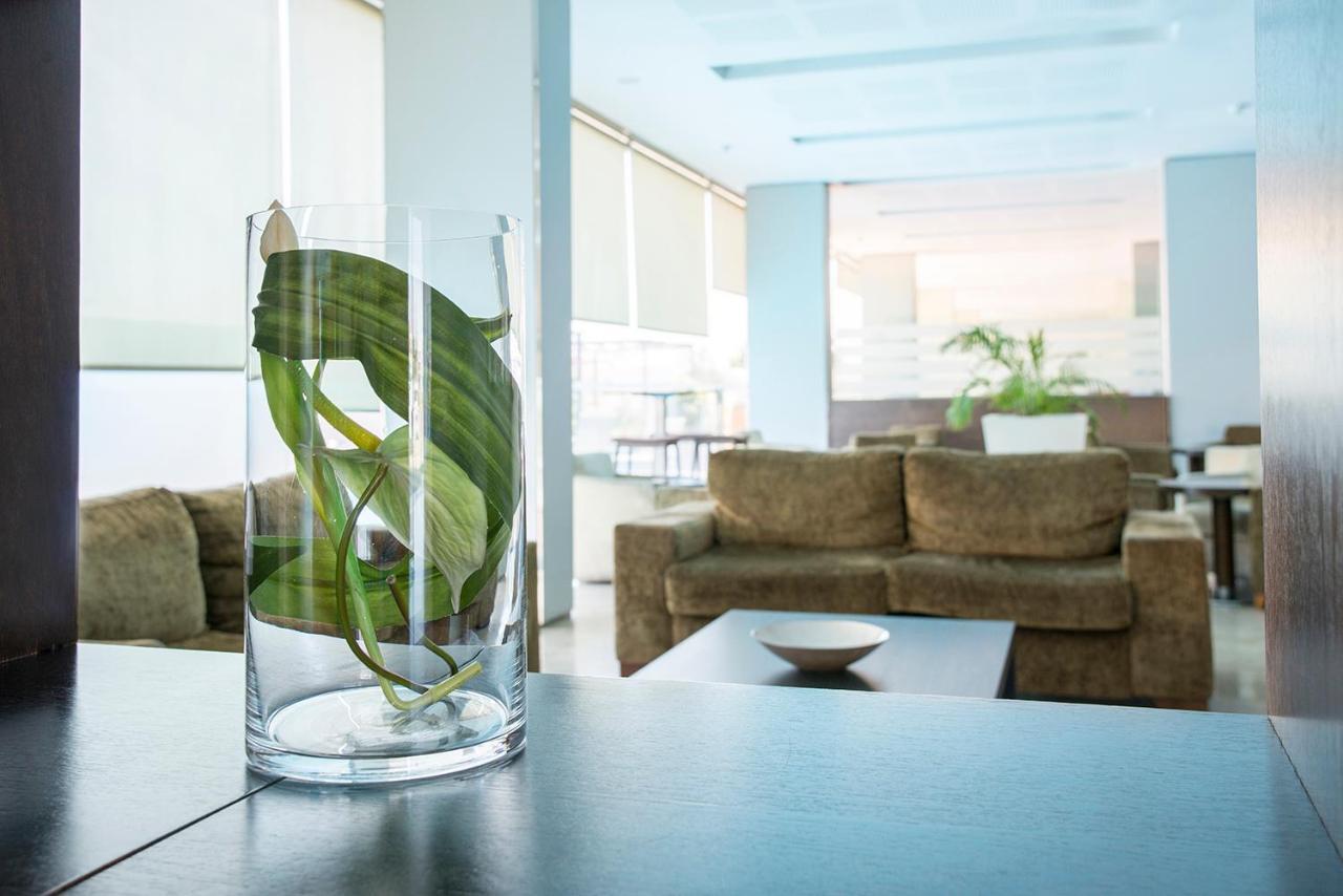 Hotel Xon'S Valencia Aldaia Εξωτερικό φωτογραφία