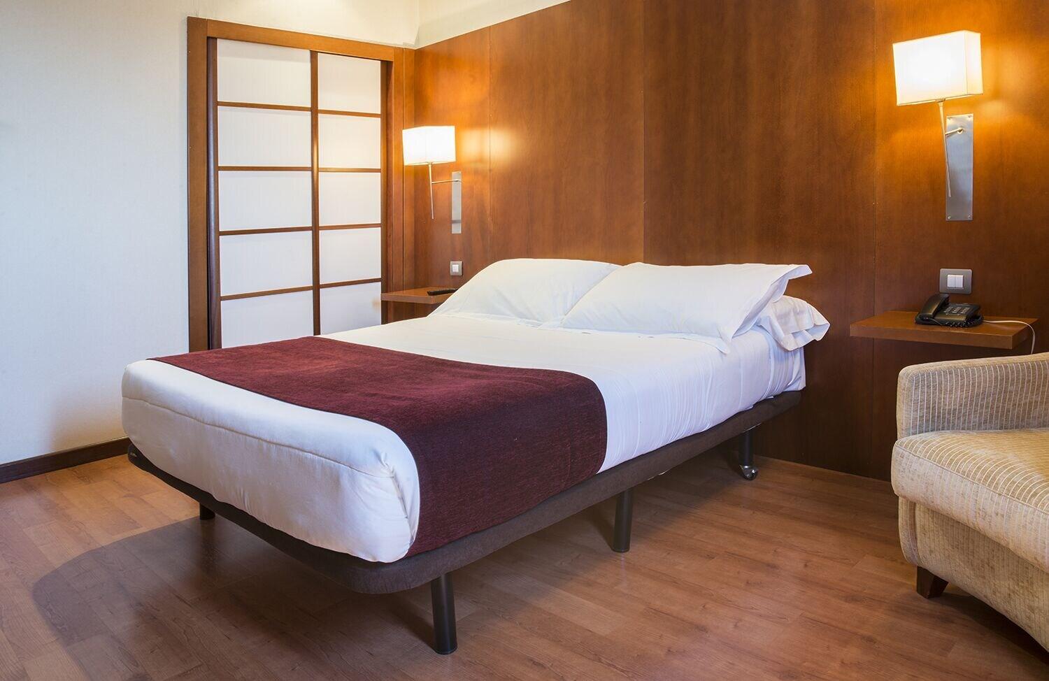 Hotel Xon'S Valencia Aldaia Εξωτερικό φωτογραφία