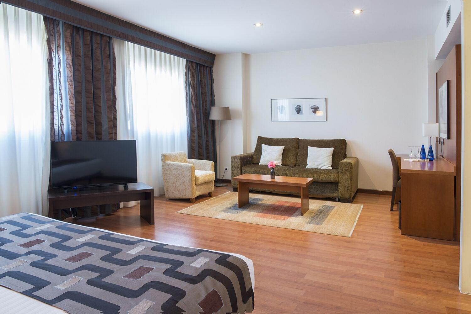 Hotel Xon'S Valencia Aldaia Εξωτερικό φωτογραφία