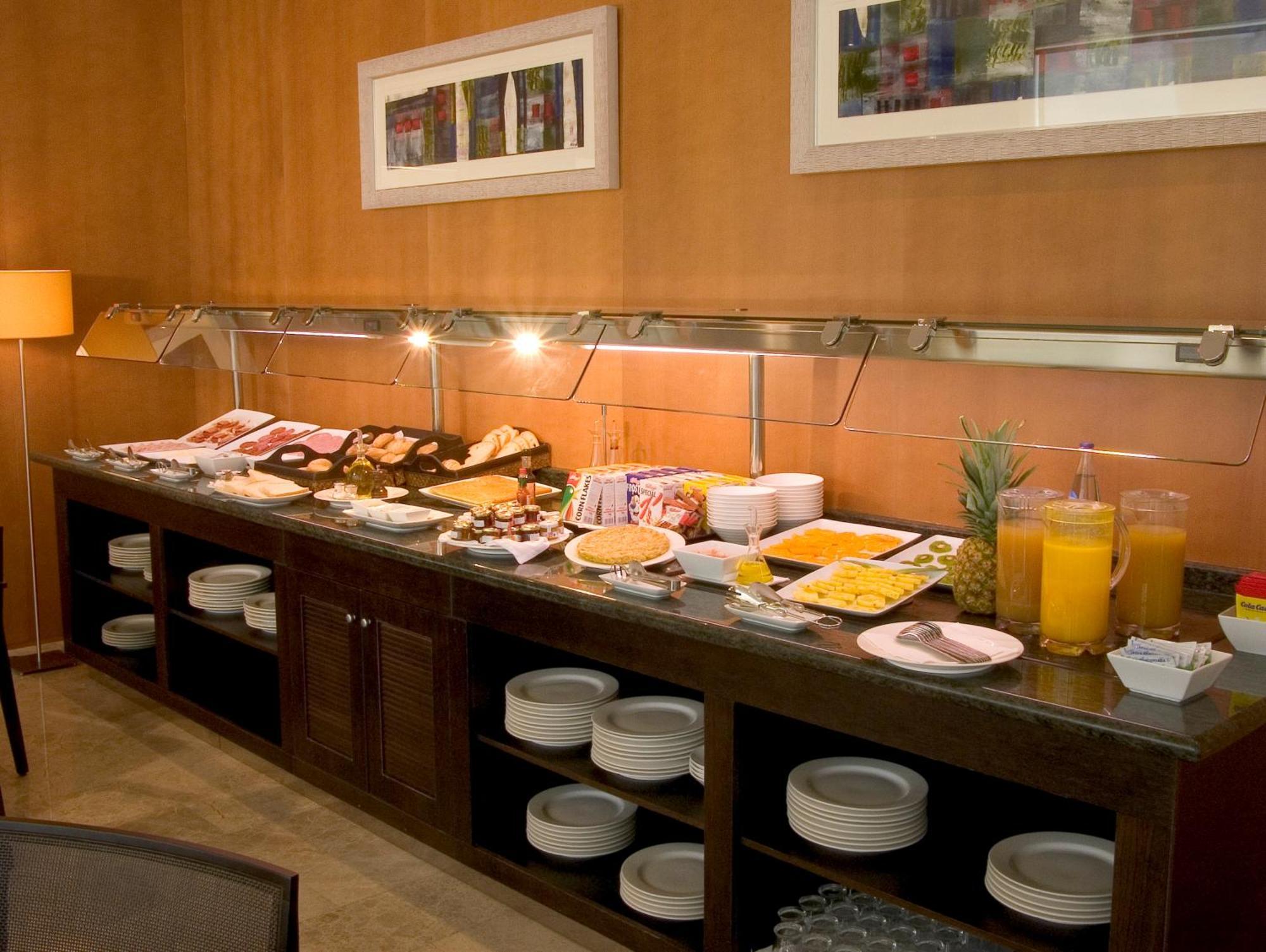 Hotel Xon'S Valencia Aldaia Εξωτερικό φωτογραφία