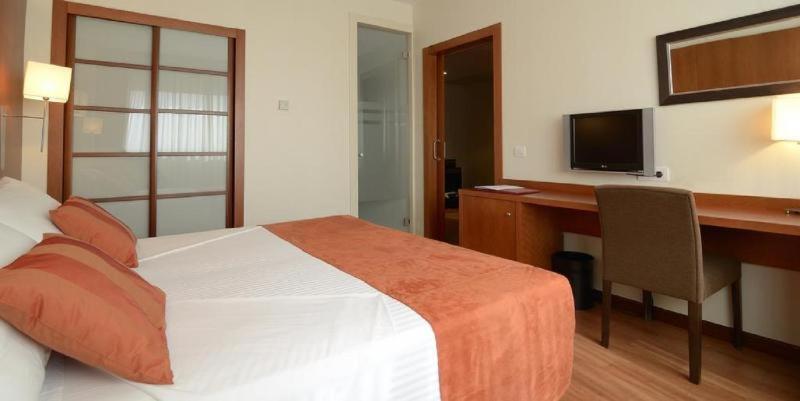 Hotel Xon'S Valencia Aldaia Δωμάτιο φωτογραφία