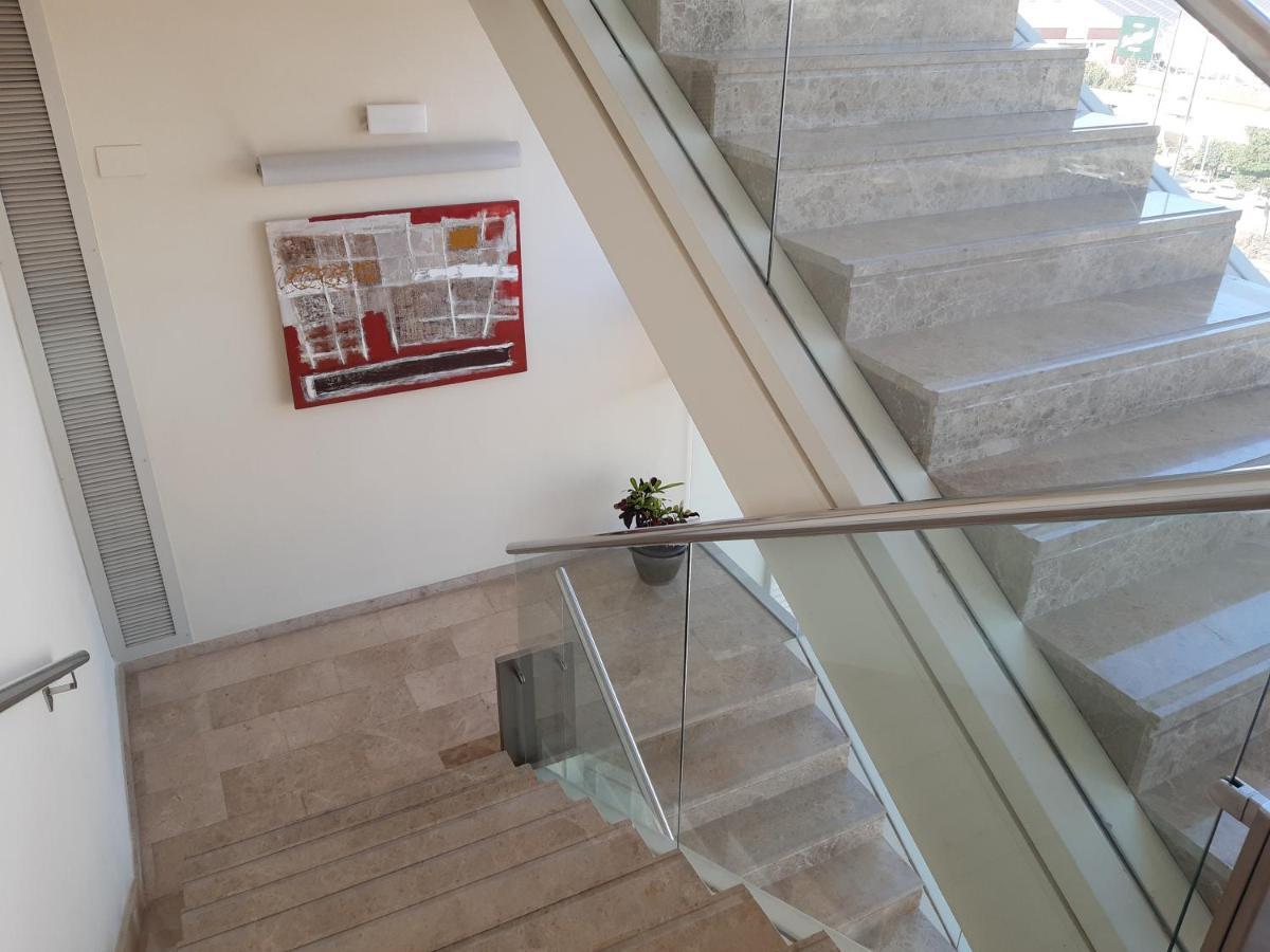 Hotel Xon'S Valencia Aldaia Εξωτερικό φωτογραφία