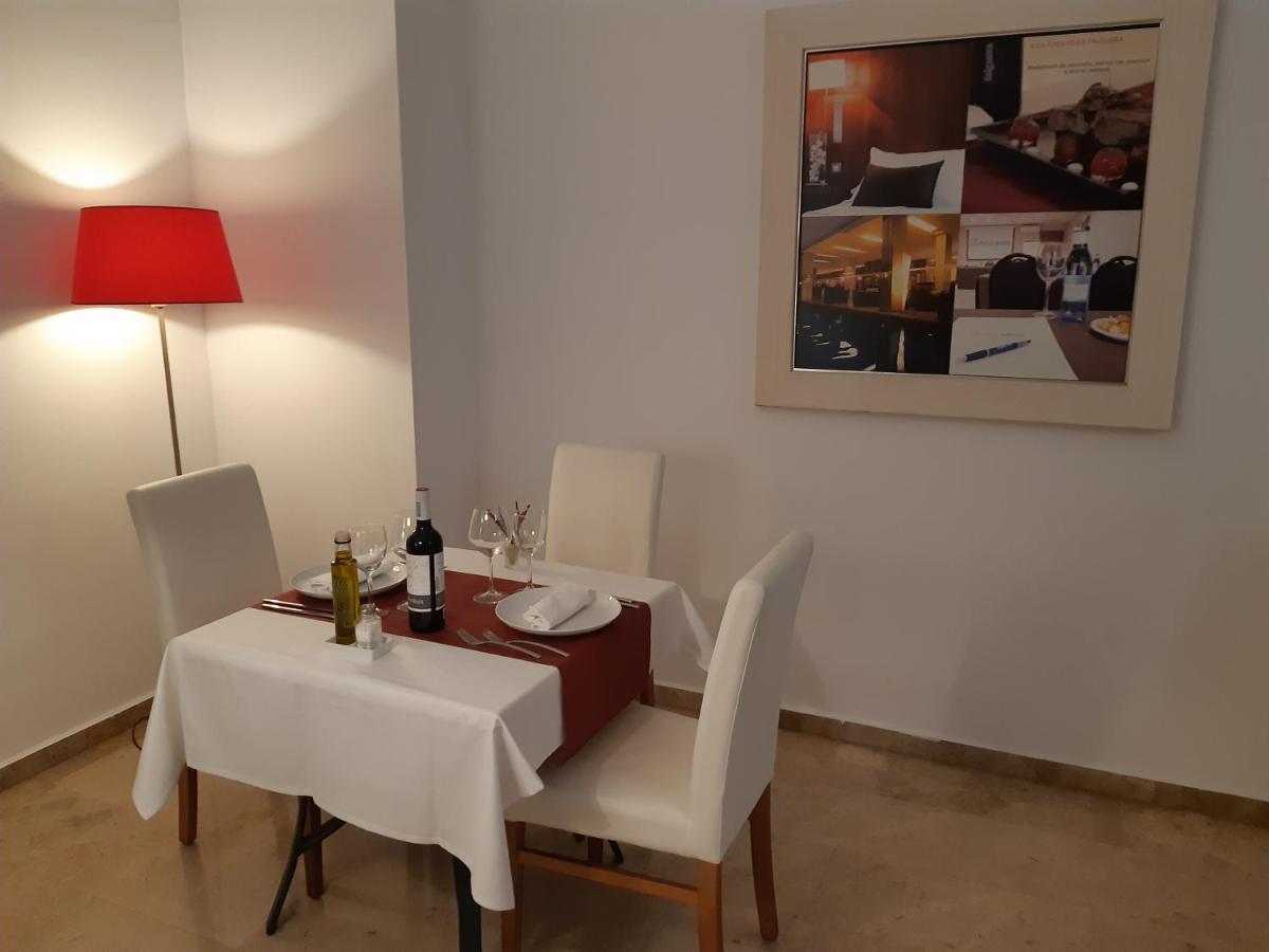 Hotel Xon'S Valencia Aldaia Εξωτερικό φωτογραφία