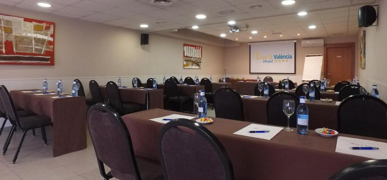 Hotel Xon'S Valencia Aldaia Εξωτερικό φωτογραφία