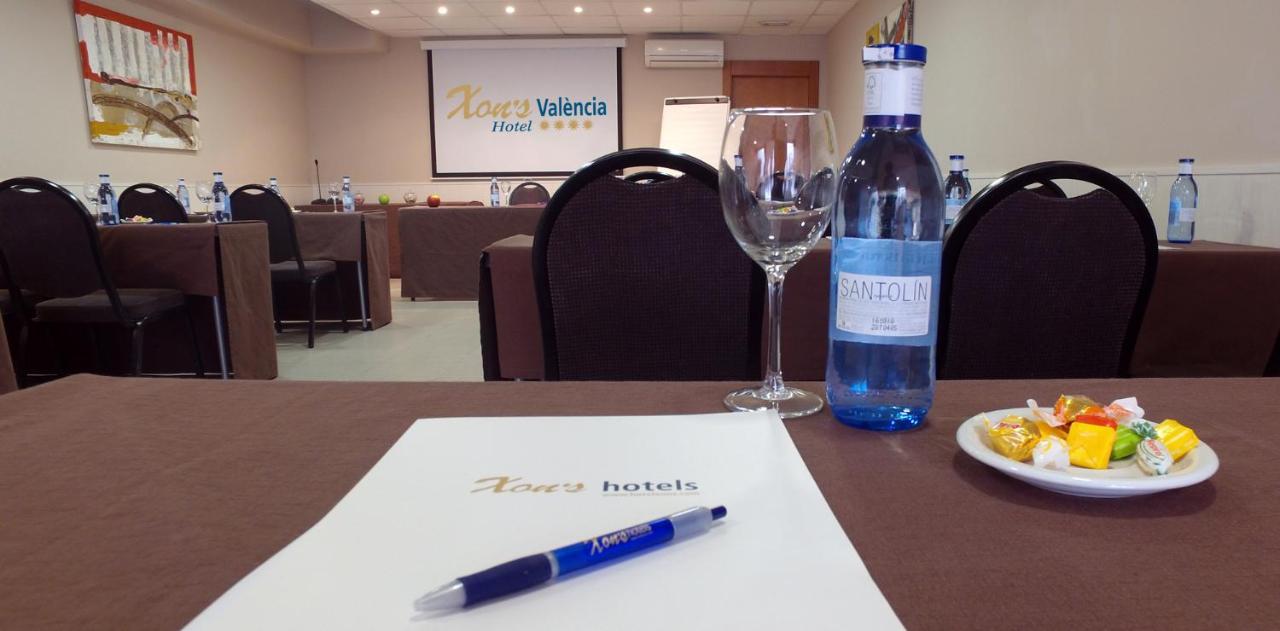 Hotel Xon'S Valencia Aldaia Εξωτερικό φωτογραφία