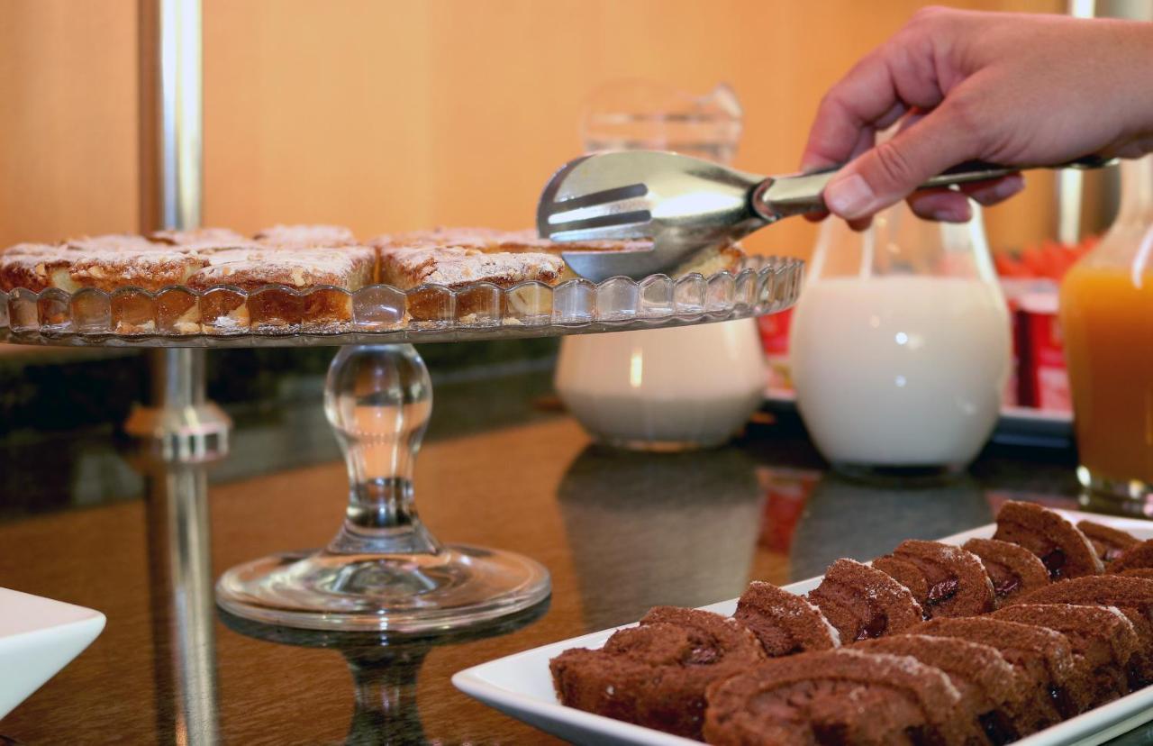 Hotel Xon'S Valencia Aldaia Εξωτερικό φωτογραφία